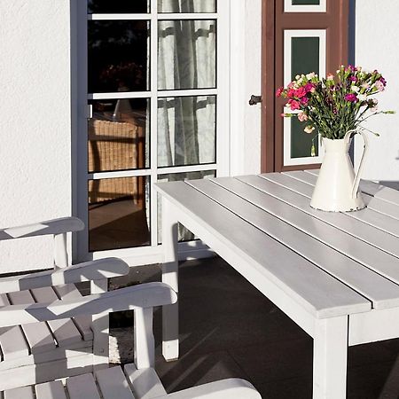 Landhaus Kranichblick ヴィーク エクステリア 写真