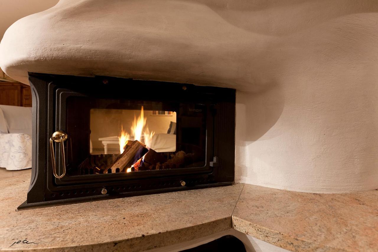 Landhaus Kranichblick ヴィーク エクステリア 写真